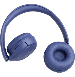 Casque Bluetooth JBL Casque Tune 530 Bleu (1200130029981)