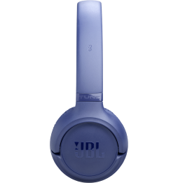 Casque Bluetooth JBL Casque Tune 530 Bleu (1200130029981)