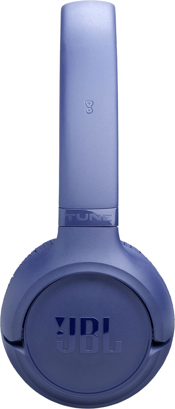 JBL Tune 530 Bluetooth Headphones Blue — image 8