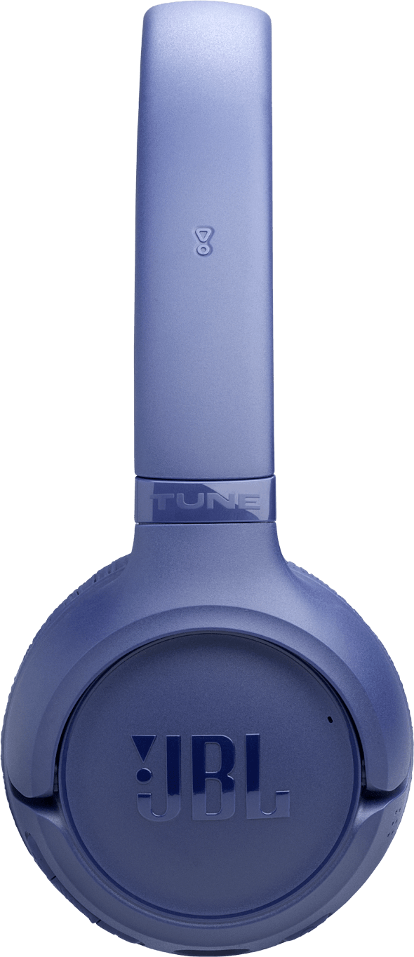 JBL Tune 530 Bluetooth Headphones Blue — image 9