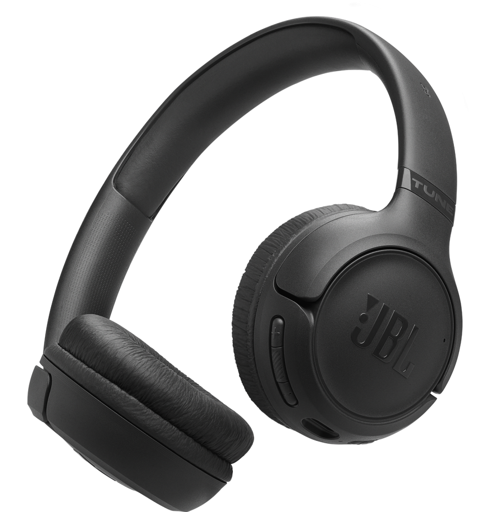 Casque Bluetooth JBL Casque Tune 530 Noir (1200130029967)