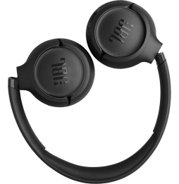 Casque Bluetooth JBL Casque Tune 530 Noir (1200130029967)