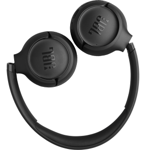 Casque Bluetooth JBL Casque Tune 530 Noir (1200130029967)