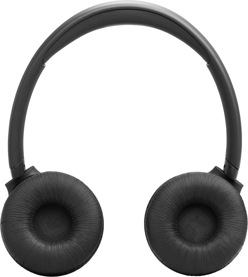 سماعة رأس Bluetooth JBL Tune 530 أسود — صورة 4