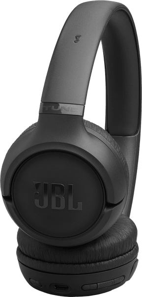 Casque Bluetooth JBL Casque Tune 530 Noir (1200130029967) — image 2