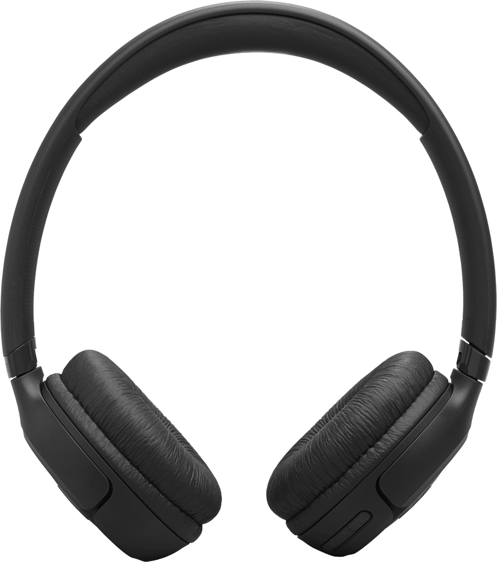 سماعة رأس Bluetooth JBL Tune 530 أسود — صورة 7