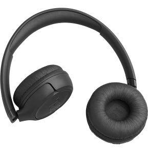 Casque Bluetooth JBL Casque Tune 530 Noir (1200130029967)