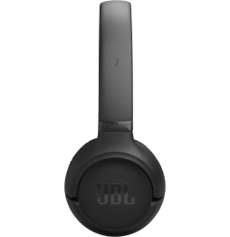 Casque Bluetooth JBL Casque Tune 530 Noir (1200130029967)