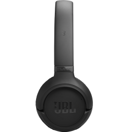 Casque Bluetooth JBL Casque Tune 530 Noir (1200130029967)