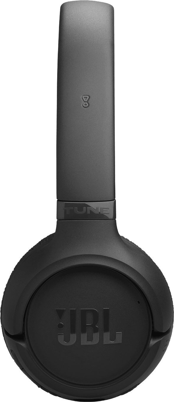 سماعة رأس Bluetooth JBL Tune 530 أسود — صورة 8