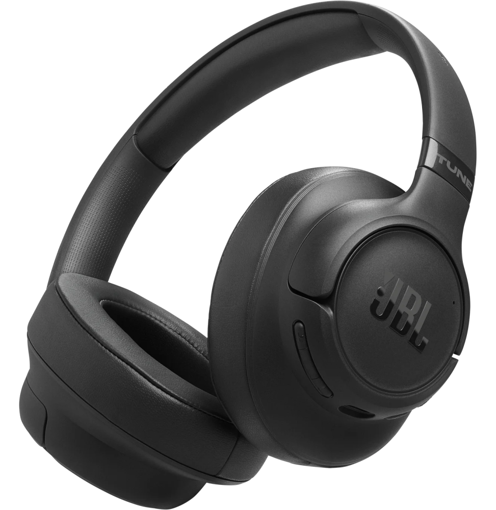 Casque Bluetooth JBL Casque Tune 780NC Noir (1200130030482)