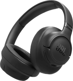 Casque Bluetooth JBL Casque Tune 780NC Noir (1200130030482)