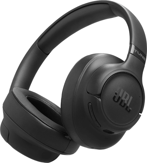 Casque Bluetooth JBL Casque Tune 780NC Noir (1200130030482)
