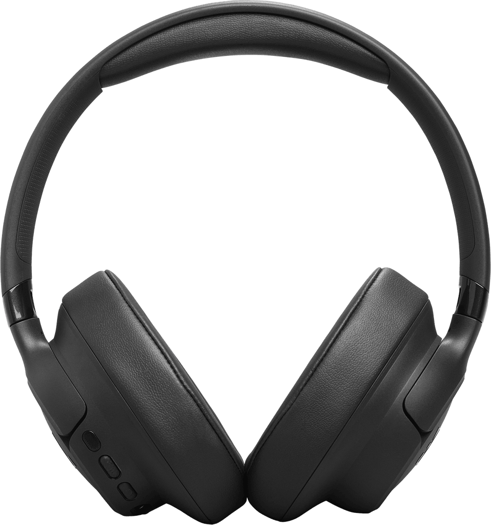 سماعة رأس Bluetooth JBL Tune 780NC أسود (1200130030482) — صورة 5