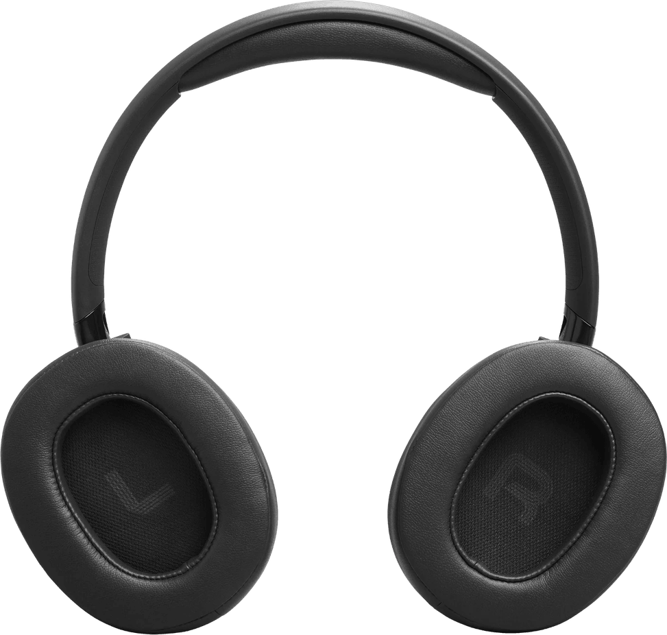 سماعة رأس Bluetooth JBL Tune 780NC أسود (1200130030482) — صورة 4