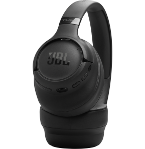 Casque Bluetooth JBL Casque Tune 780NC Noir (1200130030482)
