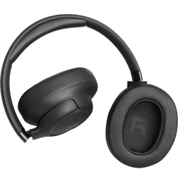 Casque Bluetooth JBL Casque Tune 780NC Noir (1200130030482)