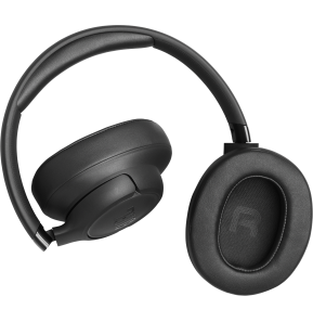 Casque Bluetooth JBL Casque Tune 780NC Noir (1200130030482)