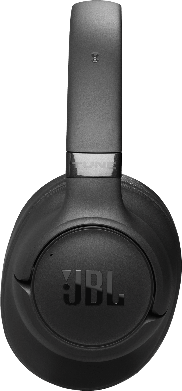سماعة رأس Bluetooth JBL Tune 780NC أسود (1200130030482) — صورة 9