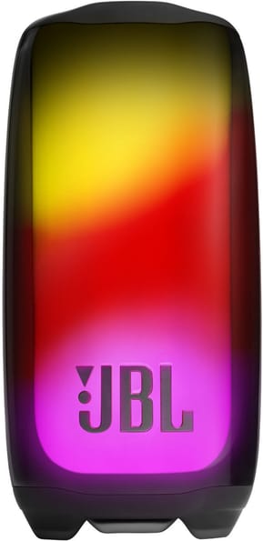 Enceinte Bluetooth portable JBL Pulse 5 Noir (6925281967849)
