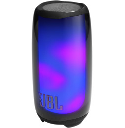 Enceinte Bluetooth portable JBL Pulse 5 Noir (6925281967849)