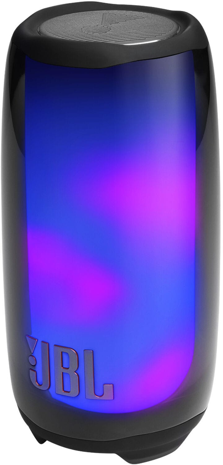 Enceinte Bluetooth portable JBL Pulse 5 Noir (6925281967849) — image 4