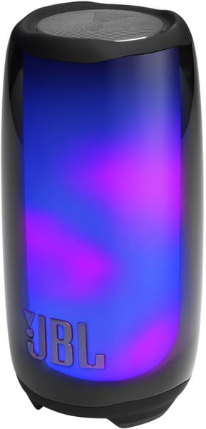 Enceinte Bluetooth portable JBL Pulse 5 Noir (6925281967849) — image 4