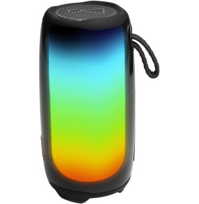 Enceinte Bluetooth portable JBL Pulse 5 Noir (6925281967849)