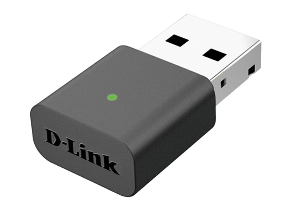 Routeur (4G LTE et 3G) sans fil N300 multi-réseaux étendus (DWR-116/ENA)