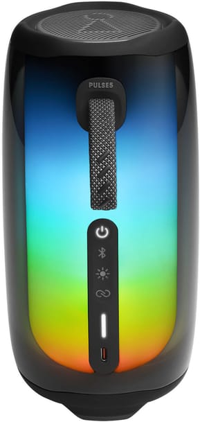 Enceinte Bluetooth portable JBL Pulse 5 Noir (6925281967849) — image 7