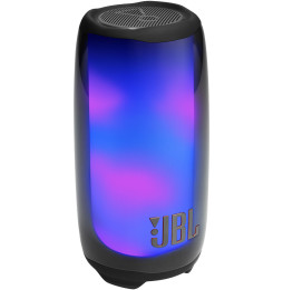 Enceinte Bluetooth portable JBL Pulse 5 Noir (6925281967849)