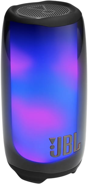 Enceinte Bluetooth portable JBL Pulse 5 Noir (6925281967849) — image 3