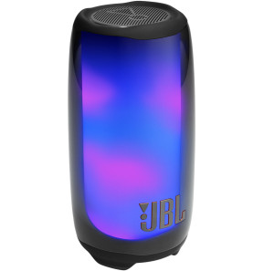Enceinte Bluetooth portable JBL Pulse 5 Noir (6925281967849)