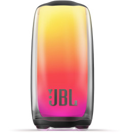 Enceinte Bluetooth portable JBL Pulse 5 Noir (6925281967849)