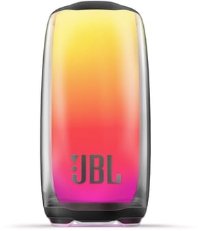 Enceinte Bluetooth portable JBL Pulse 5 Noir (6925281967849) — image 5