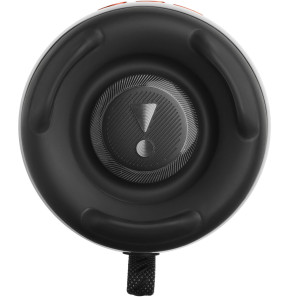 Enceinte Bluetooth portable JBL Pulse 5 Noir (6925281967849)