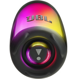 Enceinte Bluetooth portable JBL Pulse 5 Noir (6925281967849)