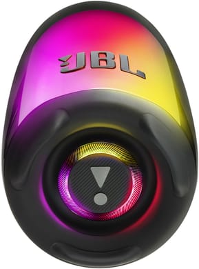 Enceinte Bluetooth portable JBL Pulse 5 Noir (6925281967849) — image 8