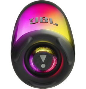 Enceinte Bluetooth portable JBL Pulse 5 Noir (6925281967849)