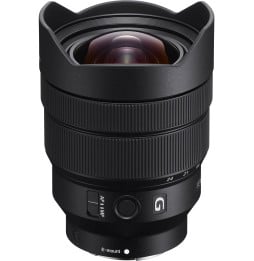 Objectif Sony FE 12-24mm...