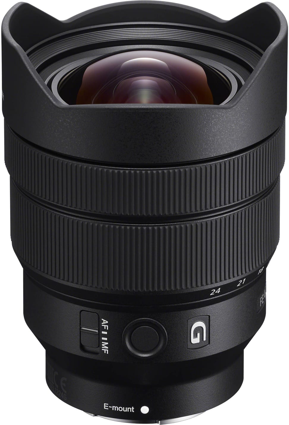 Sony FE 12-24mm F/4G Lens (4548736058378) — image 1