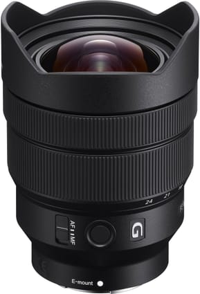 Objectif Sony FE 12-24mm F/4G (4548736058378)