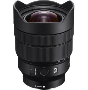 Objectif Sony FE 12-24mm F/4G (4548736058378)
