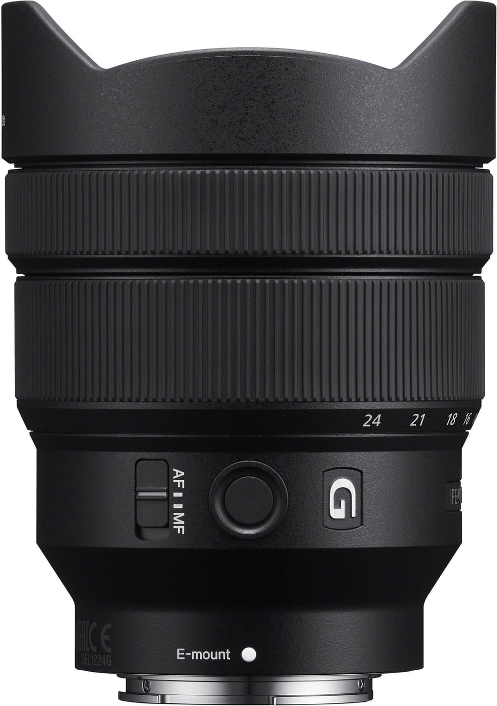 Sony FE 12-24mm F/4G Lens (4548736058378) — image 2