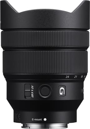 Objectif Sony FE 12-24mm F/4G (4548736058378) — image 2