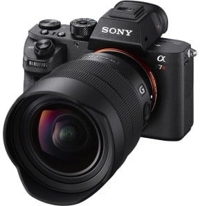 Objectif Sony FE 12-24mm F/4G (4548736058378)