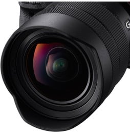 Objectif Sony FE 12-24mm F/4G (4548736058378)