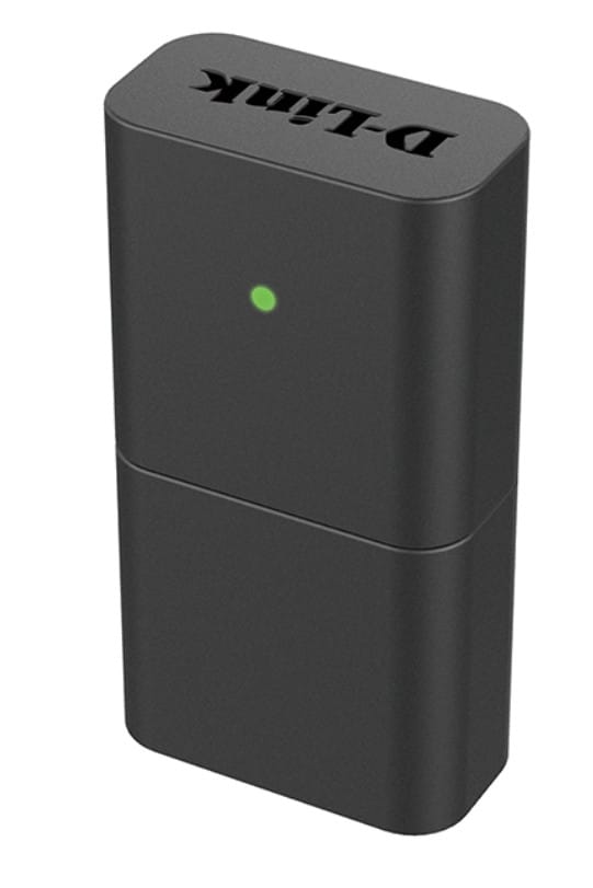 Routeur (4G LTE et 3G) sans fil N300 multi-réseaux étendus (DWR-116/ENA)