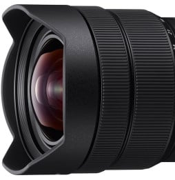 Objectif Sony FE 12-24mm F/4G (4548736058378)