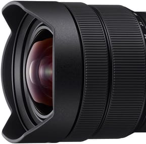 Objectif Sony FE 12-24mm F/4G (4548736058378) — image 5